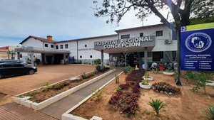 En Concepción registran más de 37 mil consultas en un mes - ADN Digital