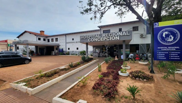 En Concepción registran más de 37 mil consultas en un mes - ADN Digital