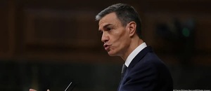 "No a la Guerra", responde Pedro Sánchez a Donald Trump - ADN Digital