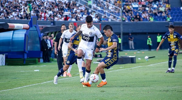 Sin margen de error: Trinidense y Olimpia se juegan todo en la Sudamericana