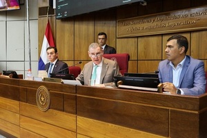 Comisión dictamina a favor del Proyecto de emergencia penitenciaria