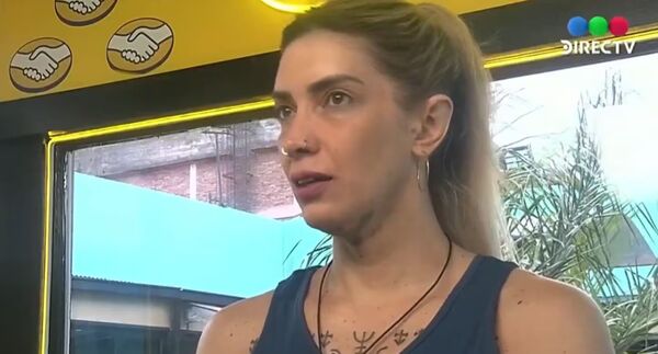 Popular / (VIDEO) ¡Guácala! Carmiña Masi denunció a puercos que dejan toalla con popó
