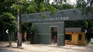 Investigan supuesto maltrato al muchacho internado por intentar ver a Cartes