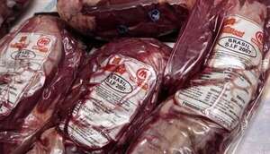 Gremio insta a importar carne ante alza de precios en mercado global que impacta a nivel local  - Economía - ABC Color