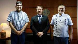 Frente Guasu recurre a la Corte Suprema de Justicia y dicen que se viola Constitución