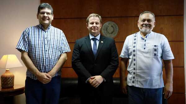 Frente Guasu recurre a la Corte Suprema de Justicia y dicen que se viola Constitución