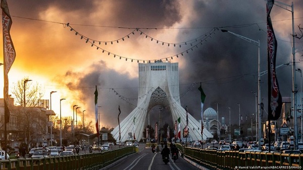 Irán posterga funeral de Alí Jamenei - ADN Digital