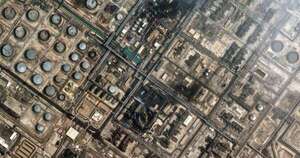 La Nación / Guerra de Irán: la subida del petróleo sacude a las bolsas asiáticas