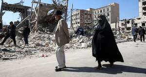 La Nación / Cerca de 2.000 objetivos bombardeados en Irán al quinto día de ataques