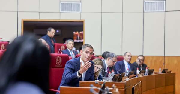 La Nación / Ministro destaca oportunidades para la industria ante estudio del acuerdo UE-Mercosur