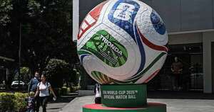 La Nación / ¿Irán ausente del Mundial 2026?