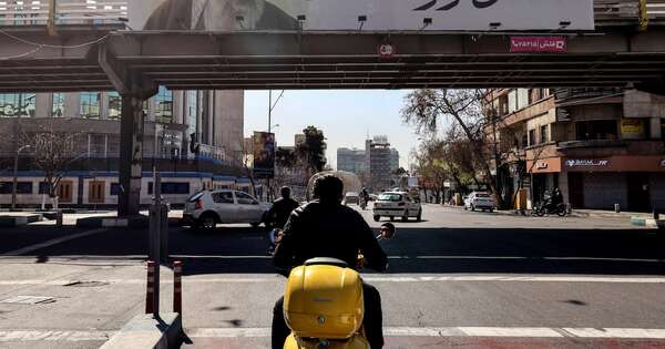 La Nación / Irán apura un sucesor de Jamenei: “Estamos cerca de una decisión”