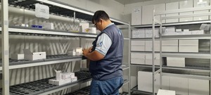 Itapúa activa campaña 2026 para blindarse contra el sarampión ante riesgo regional