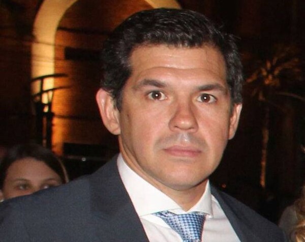 Tribunal confirmó vinculación procesal de «Miki» Zaldívar en carácter de imputado