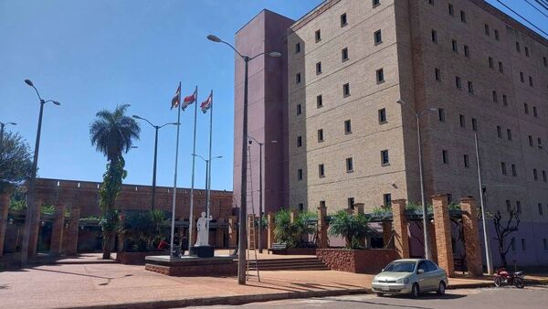 Desde el lunes se habilitarán postulaciones a cargos vacantes para Cordillera