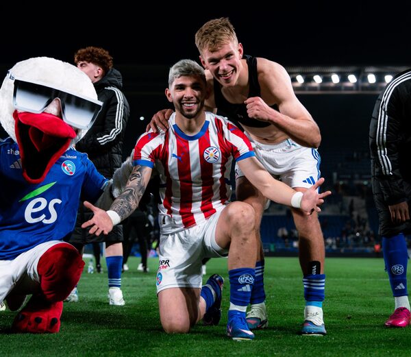 Enciso mete al Estrasburgo en semifinales de la Copa de Francia