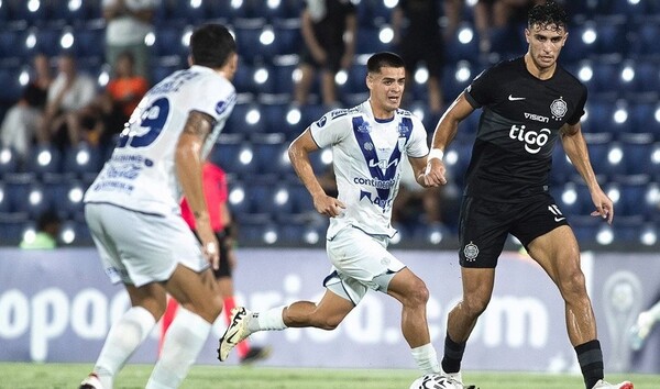 Olimpia ante su karma copero: va por su primer mata-mata ganado en duelos paraguayos