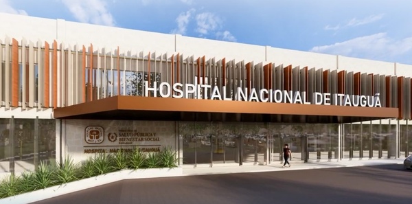 Un hospital que ordenará la vida cotidiana - El Trueno