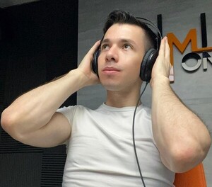 INERAM denuncia a comunicador por presunta falsificación de certificado médico