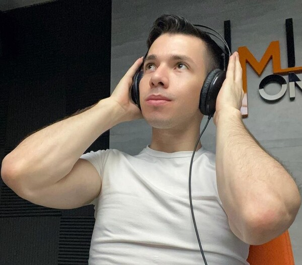 INERAM denuncia a comunicador por presunta falsificación de certificado médico