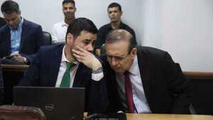 Erico Galeano: “Hoy necesito justicia si es que realmente hay”