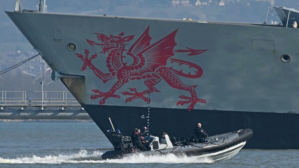 España tensa la cuerda con EEUU por su negativa a prestarle las bases para las operaciones contra Irán