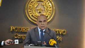 Honor Colorado adelanta voto a favor del acuerdo SOFA