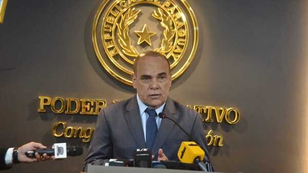 Honor Colorado adelanta voto a favor del acuerdo SOFA