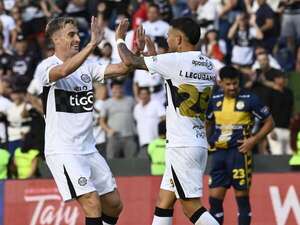 A qué hora juega Trinidense vs. Olimpia y dónde ver hoy en vivo - Fútbol Internacional - ABC Color
