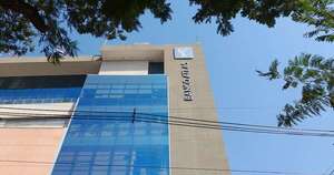 La Nación / Tribunal confirma validez de imputación contra titular del banco Atlas