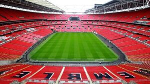 Wembley, Emirates y Tottenham Hotspur Stadium, opciones inviables para la Finalissima
