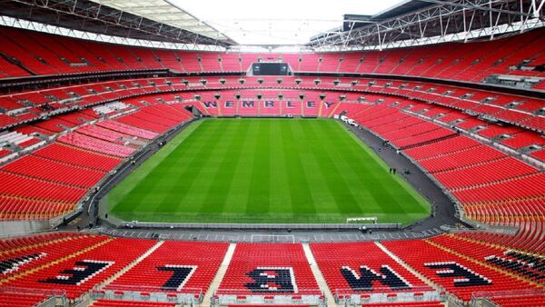 Wembley, Emirates y Tottenham Hotspur Stadium, opciones inviables para la Finalissima