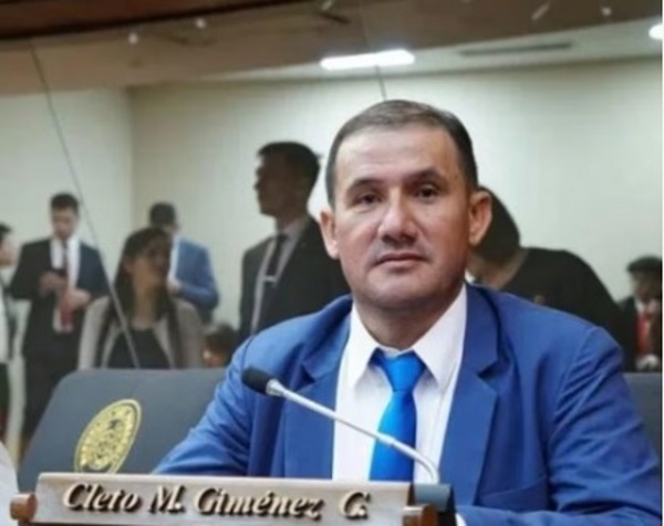 Caso que salpica al entorno de un diputado tiene giro judicial.