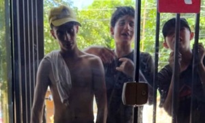 Mexicano cierra su negocio en Luque tras acoso de delincuentes - OviedoPress