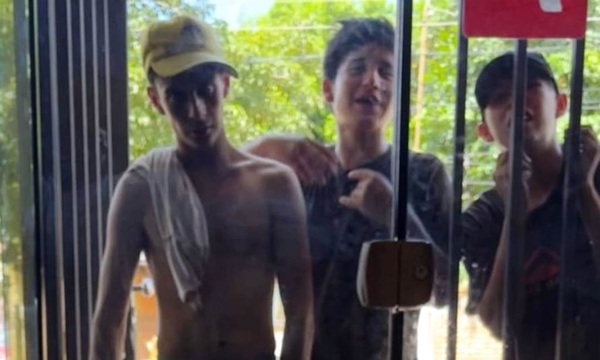 Mexicano cierra su negocio en Luque tras acoso de delincuentes - OviedoPress