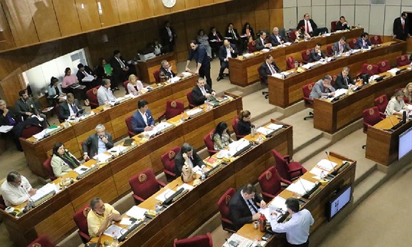 Acuerdo Mercosur–UE y Estatuto SOFA llegan hoy al pleno del Senado - OviedoPress