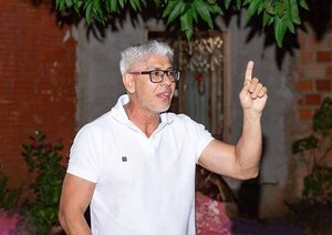 Rigo Chamorro presenta su plan maestro para CDE: Siete ejes para transformar la capital del Alto Paraná | DIARIO PRIMERA PLANA