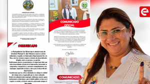 Intendentes de Concepción expresan "respaldo" a la gobernadora Liz Meza tras cuestionamientos e investigación de Contraloría - Canal-E