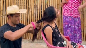 El noble gesto de Guido Penayo con su hermana que emocionó a miles