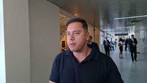 Ex intendente Prieto recusa a juez porque no admitió sus pruebas