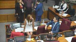 Senado: Oposición tiene postura dividida sobre Acuerdo SOFA