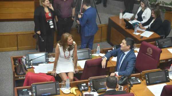 Senado: Oposición tiene postura dividida sobre Acuerdo SOFA