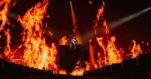 Diario HOY | Paulo Londra se presentará en Paraguay y luego debutará en Estados Unidos