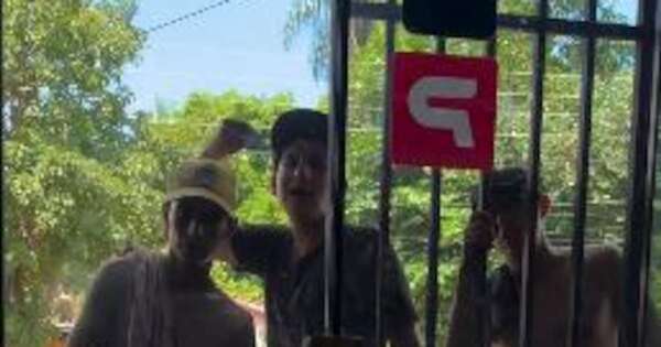 La Nación / Negocio gastronómico duró solo 15 días: emprendedor cierra su local por inseguridad