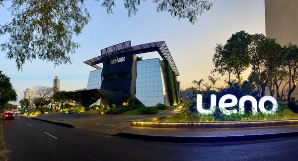 Ueno Bank pisa fuerte en Wall Street con millonaria emisión de bonos