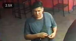 “Cliente” asalta céntrico casino en Luque •