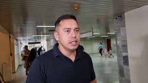 Miguel Prieto recusa a juez Otazú y se suspende preliminar del caso Tajy - PDS RADIO Y TV