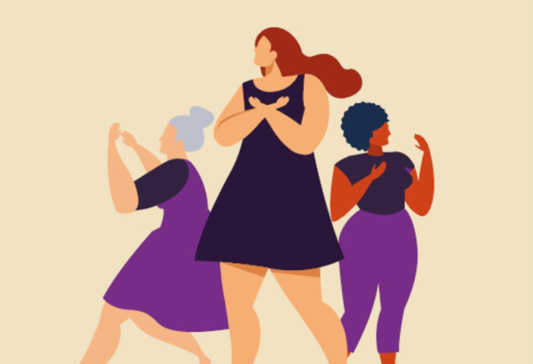 Cada 8 días una mujer menos: una radiografía del feminicidio en Paraguay - Portal Digital Cáritas Universidad Católica