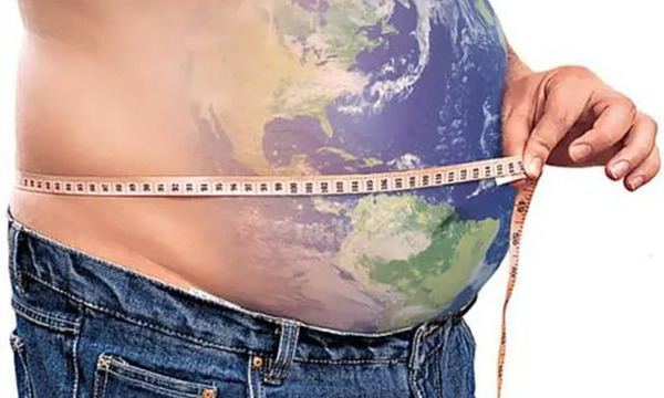 Día Mundial de la Obesidad, la epidemia silenciosa que desafía a la salud pública global - OviedoPress