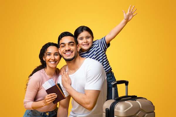 Viajar en familia: descubrí las top ciudades para disfrutar con niños - Viajes - ABC Color